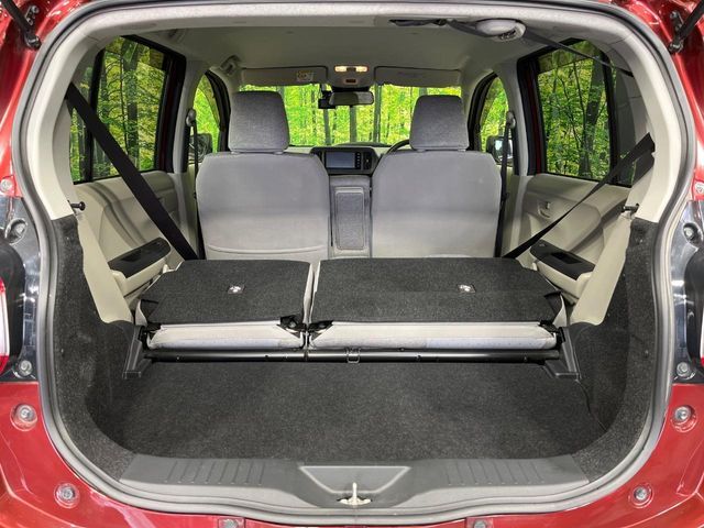 TOYOTA PASSO 4WD 2019 Image 31