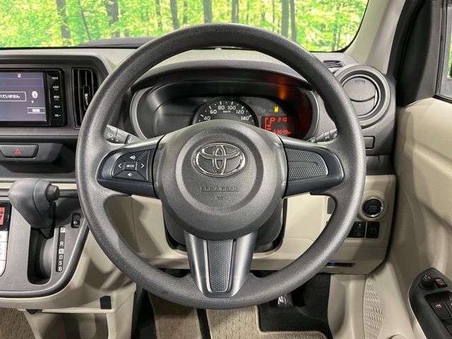TOYOTA PASSO 4WD 2019 Image 31