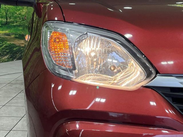 TOYOTA PASSO 4WD 2019 Image 31