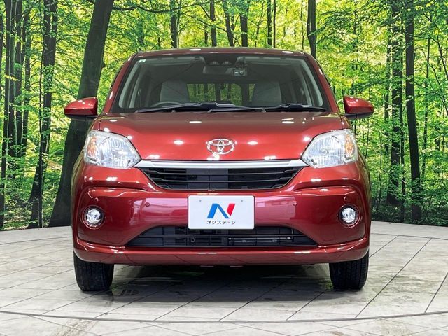 TOYOTA PASSO 4WD 2019 Image 31