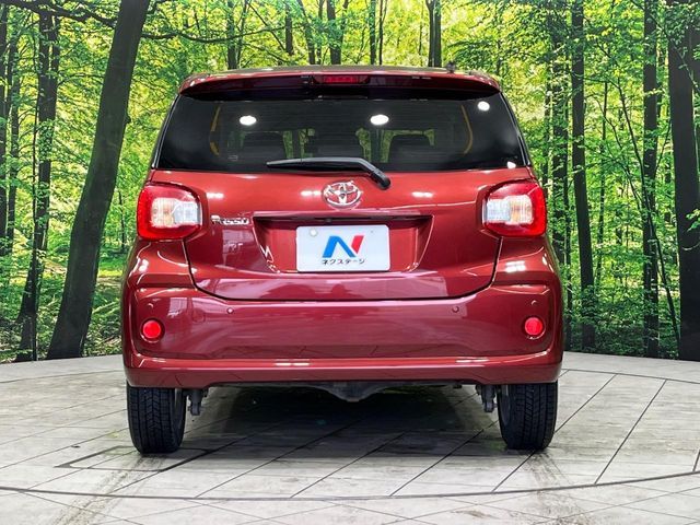 TOYOTA PASSO 4WD 2019 Image 31