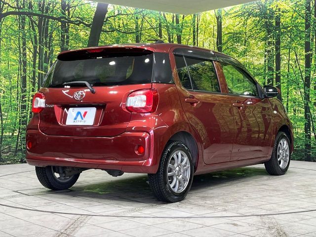 TOYOTA PASSO 4WD 2019 Image 31