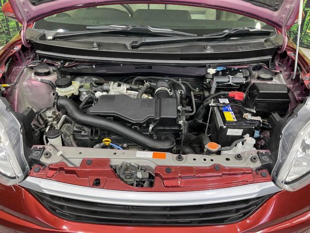 TOYOTA PASSO 4WD 2019 Image 31