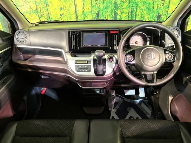 HONDA N-WGN CUSTOM 4WD 2015 Image 31