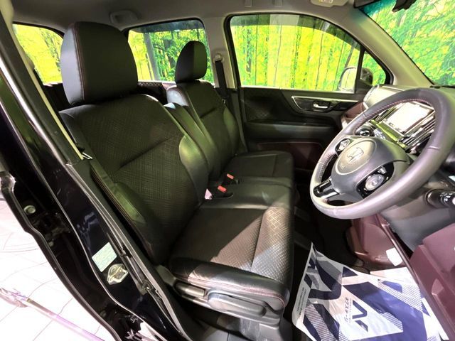 HONDA N-WGN CUSTOM 4WD 2015 Image 31