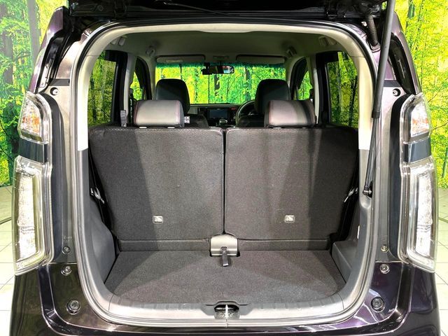 HONDA N-WGN CUSTOM 4WD 2015 Image 31