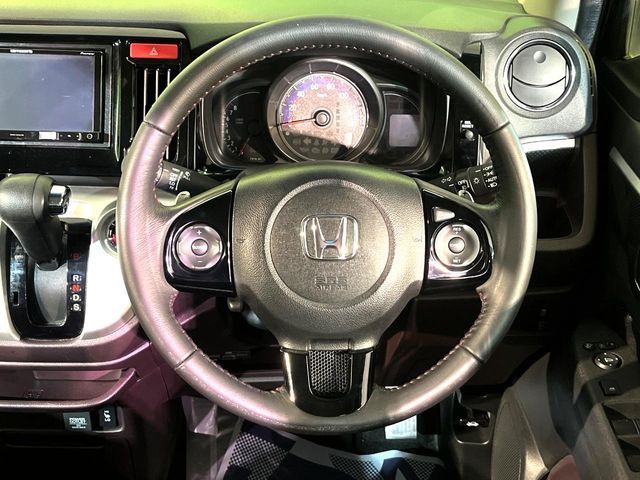 HONDA N-WGN CUSTOM 4WD 2015 Image 31