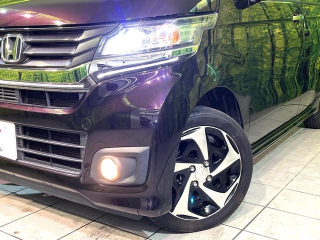 HONDA N-WGN CUSTOM 4WD 2015 Image 31