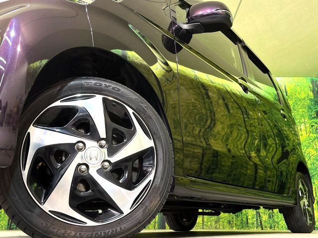 HONDA N-WGN CUSTOM 4WD 2015 Image 31