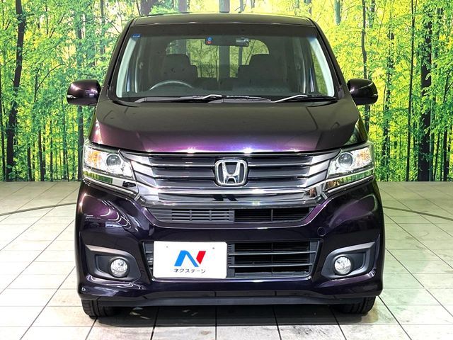 HONDA N-WGN CUSTOM 4WD 2015 Image 31