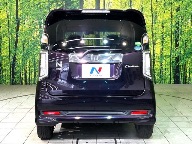 HONDA N-WGN CUSTOM 4WD 2015 Image 31