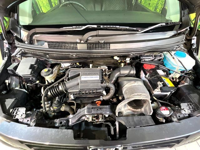 HONDA N-WGN CUSTOM 4WD 2015 Image 31