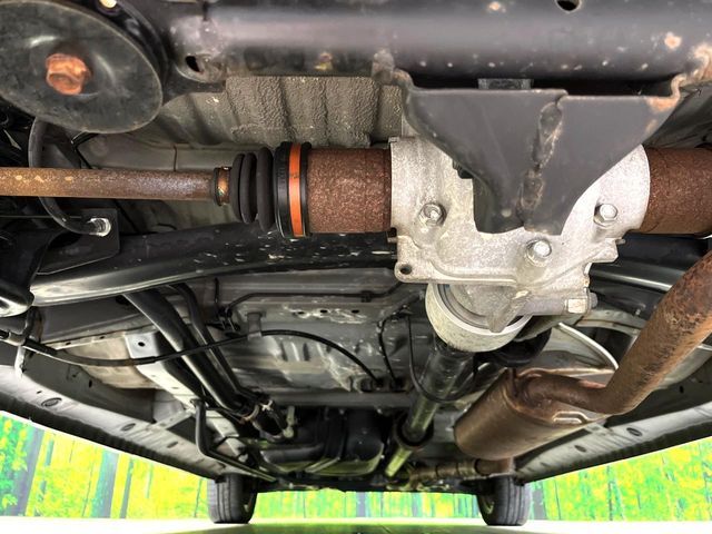 HONDA N-WGN CUSTOM 4WD 2015 Image 31