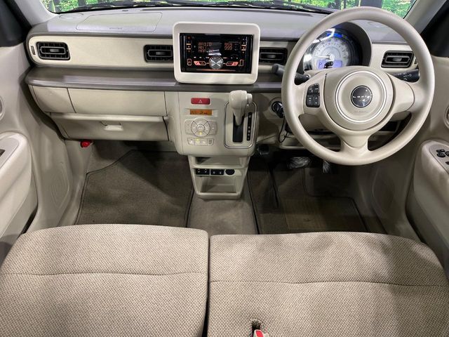 SUZUKI ALTO LAPIN 4WD 2023 Image 31