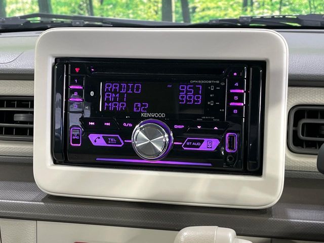 SUZUKI ALTO LAPIN 4WD 2023 Image 31