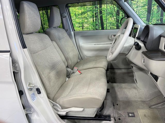 SUZUKI ALTO LAPIN 4WD 2023 Image 31