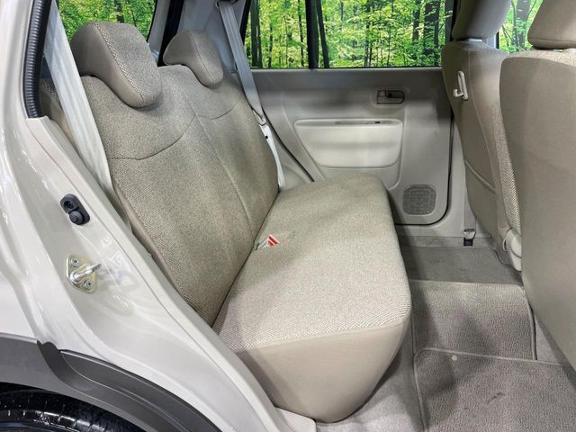 SUZUKI ALTO LAPIN 4WD 2023 Image 31