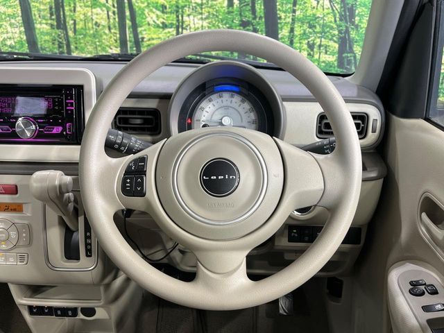 SUZUKI ALTO LAPIN 4WD 2023 Image 31