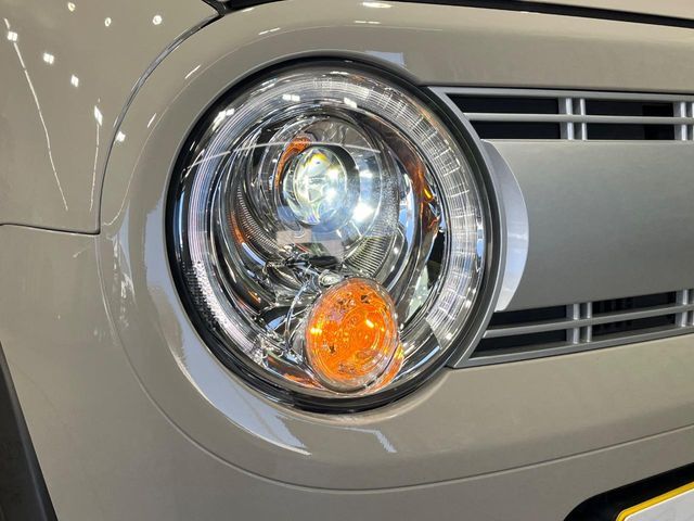 SUZUKI ALTO LAPIN 4WD 2023 Image 31