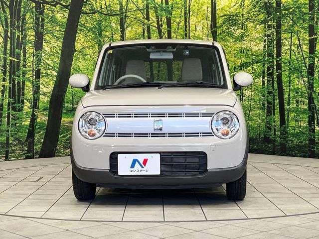 SUZUKI ALTO LAPIN 4WD 2023 Image 31