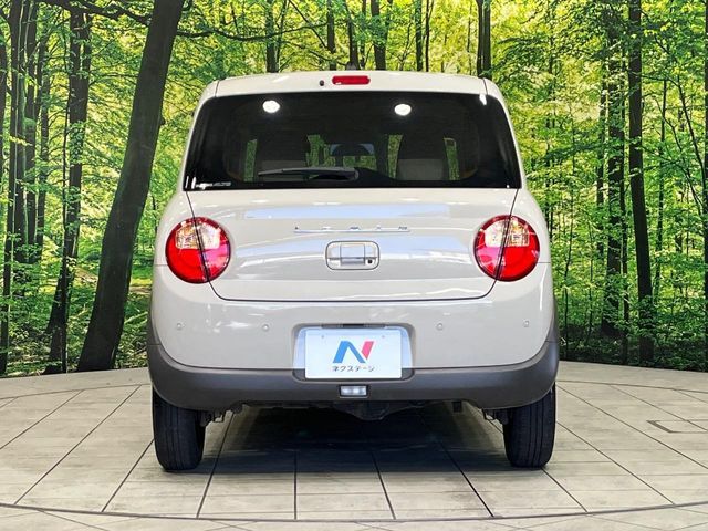 SUZUKI ALTO LAPIN 4WD 2023 Image 31