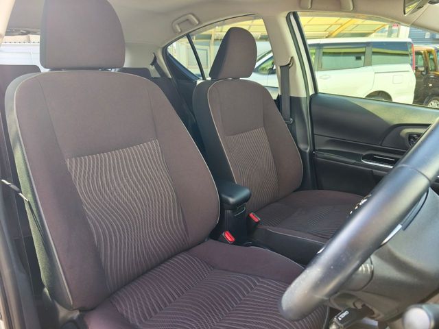 TOYOTA AQUA 2016 Image 31