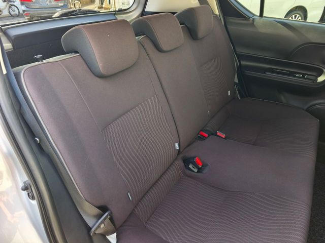 TOYOTA AQUA 2016 Image 31