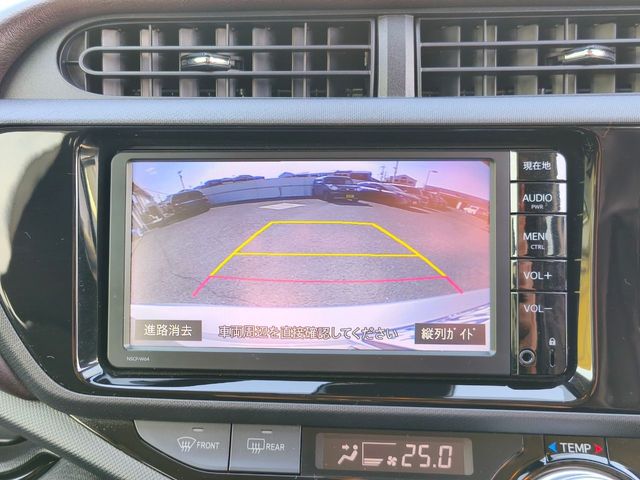 TOYOTA AQUA 2016 Image 31