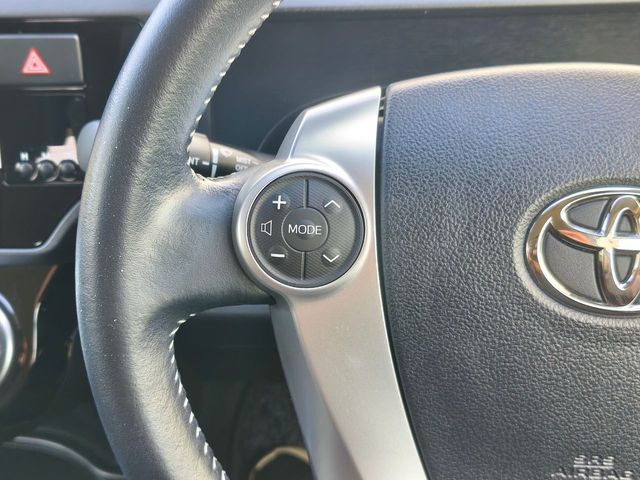 TOYOTA AQUA 2016 Image 31