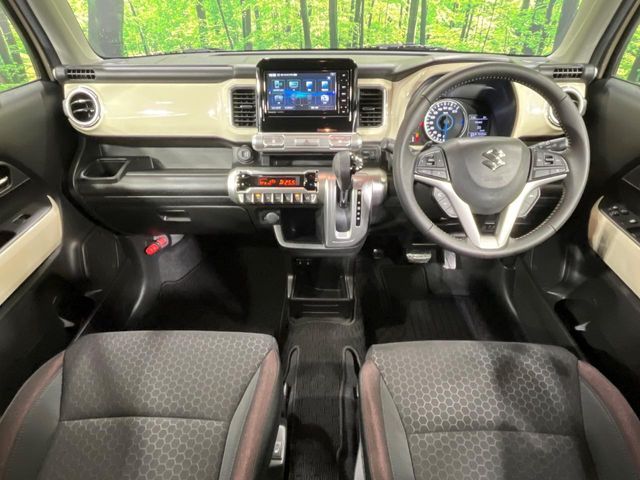 SUZUKI XBEE 4WD 2024 Image 31