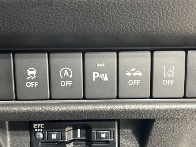 SUZUKI XBEE 4WD 2024 Image 31