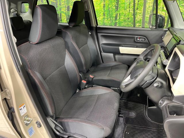 SUZUKI XBEE 4WD 2024 Image 31