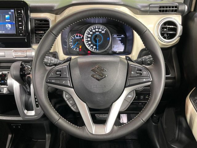 SUZUKI XBEE 4WD 2024 Image 31