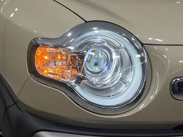 SUZUKI XBEE 4WD 2024 Image 31