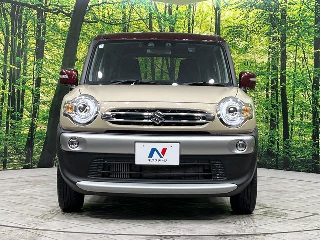 SUZUKI XBEE 4WD 2024 Image 31