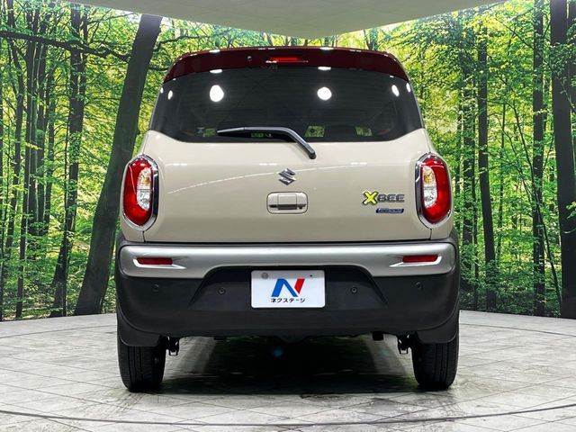 SUZUKI XBEE 4WD 2024 Image 31