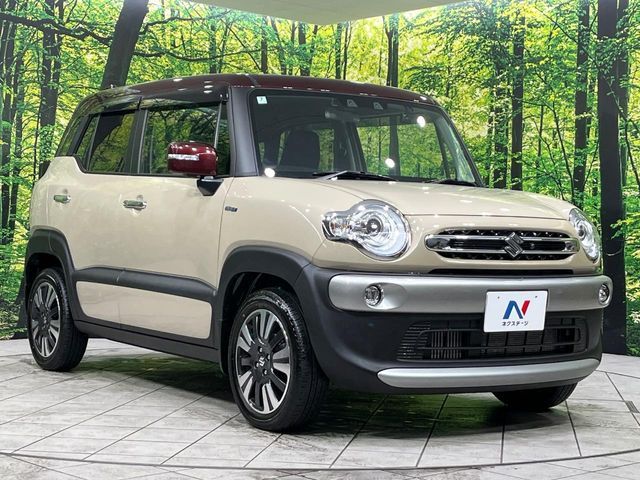 SUZUKI XBEE 4WD 2024 Image 31