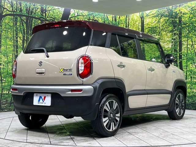 SUZUKI XBEE 4WD 2024 Image 31