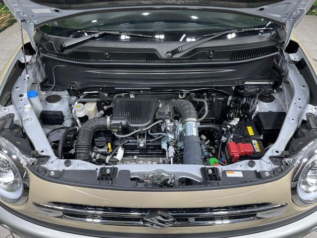 SUZUKI XBEE 4WD 2024 Image 31