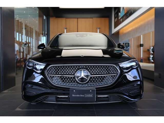 MERCEDES BENZ E CLAS 2024 Image 31