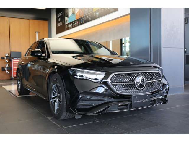 MERCEDES BENZ E CLAS 2024 Image 31