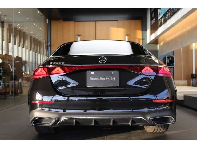 MERCEDES BENZ E CLAS 2024 Image 31