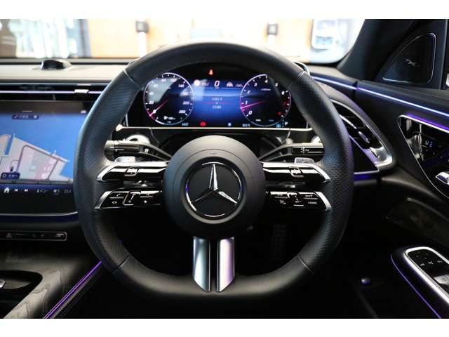 MERCEDES BENZ E CLAS 2024 Image 31