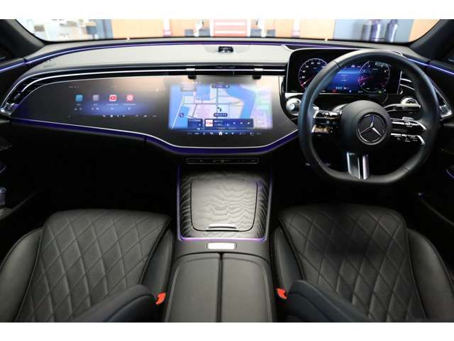 MERCEDES BENZ E CLAS 2024 Image 31
