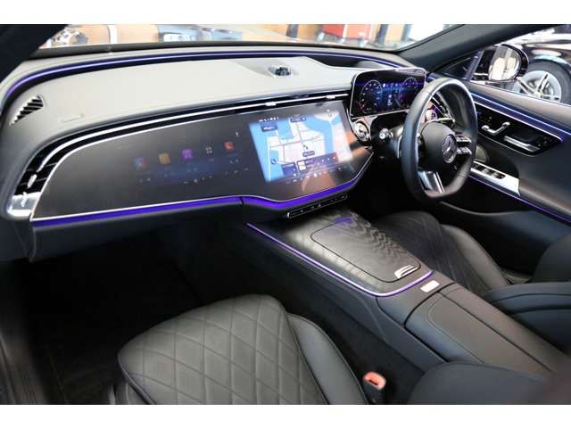 MERCEDES BENZ E CLAS 2024 Image 31