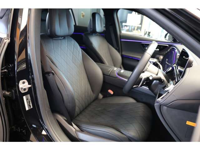 MERCEDES BENZ E CLAS 2024 Image 31