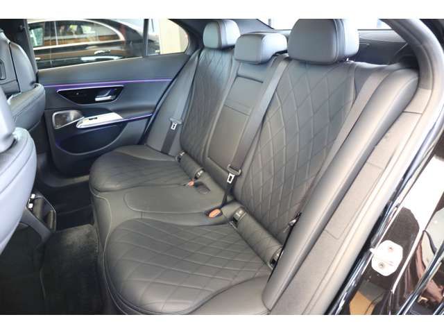 MERCEDES BENZ E CLAS 2024 Image 31