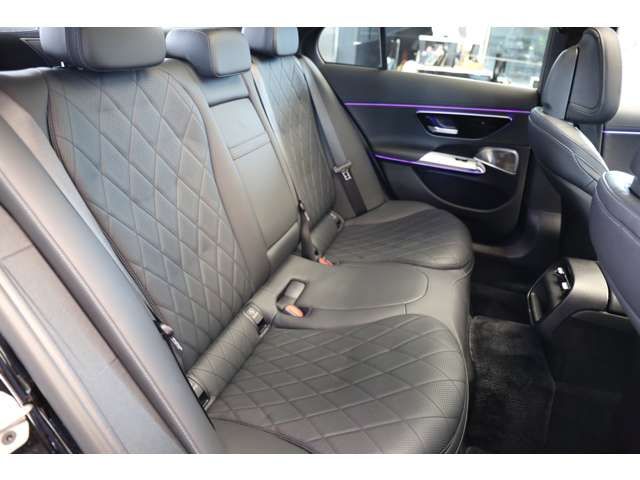 MERCEDES BENZ E CLAS 2024 Image 31