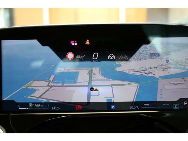 MERCEDES BENZ E CLAS 2024 Image 31