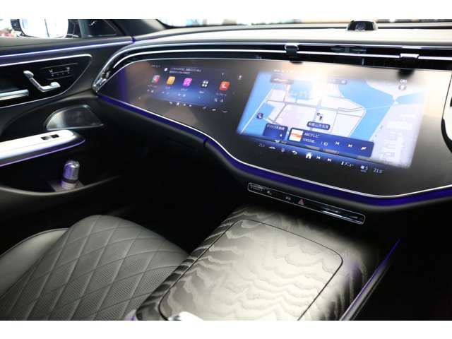 MERCEDES BENZ E CLAS 2024 Image 31